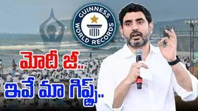 Nara Lokesh: విశాఖను ఐటీ హబ్‌గా మలిచే దిశగా లోకేష్..ఐదు లక్షల ఉద్యోగాల హామీ
