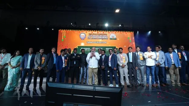 TANA: నేను తానా సైనికుడిని...మీ విశ్వాసాన్ని వమ్ము చేయను: ప్రెసిడెంట్ నరేన్ కొడాలి