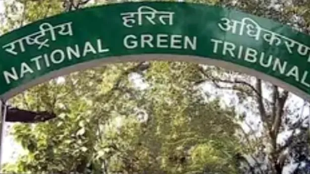  Environmental Protection: వైసీపీ చెర నుంచి బి.తాండ్రపాడు చెరువుకు విముక్తి