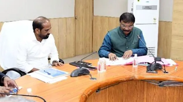  Medical Council Chairman: కోర్టు నిర్ణయం మేరకు చర్యలు