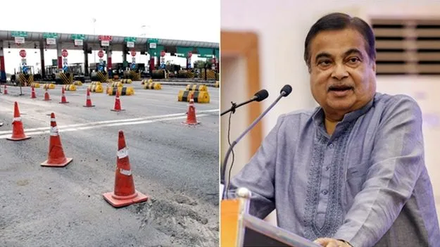 టూవీలర్లకు టోల్ చార్జీల యోచన లేదు : గడ్కరీ