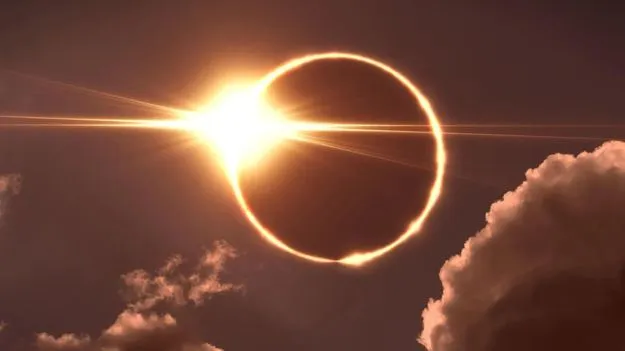 Total Solar Eclipse: ఖగోళంలో అద్భుతం.. వందేళ్లకు ఒక్కసారి మాత్రమే కనిపించే దృశ్యం