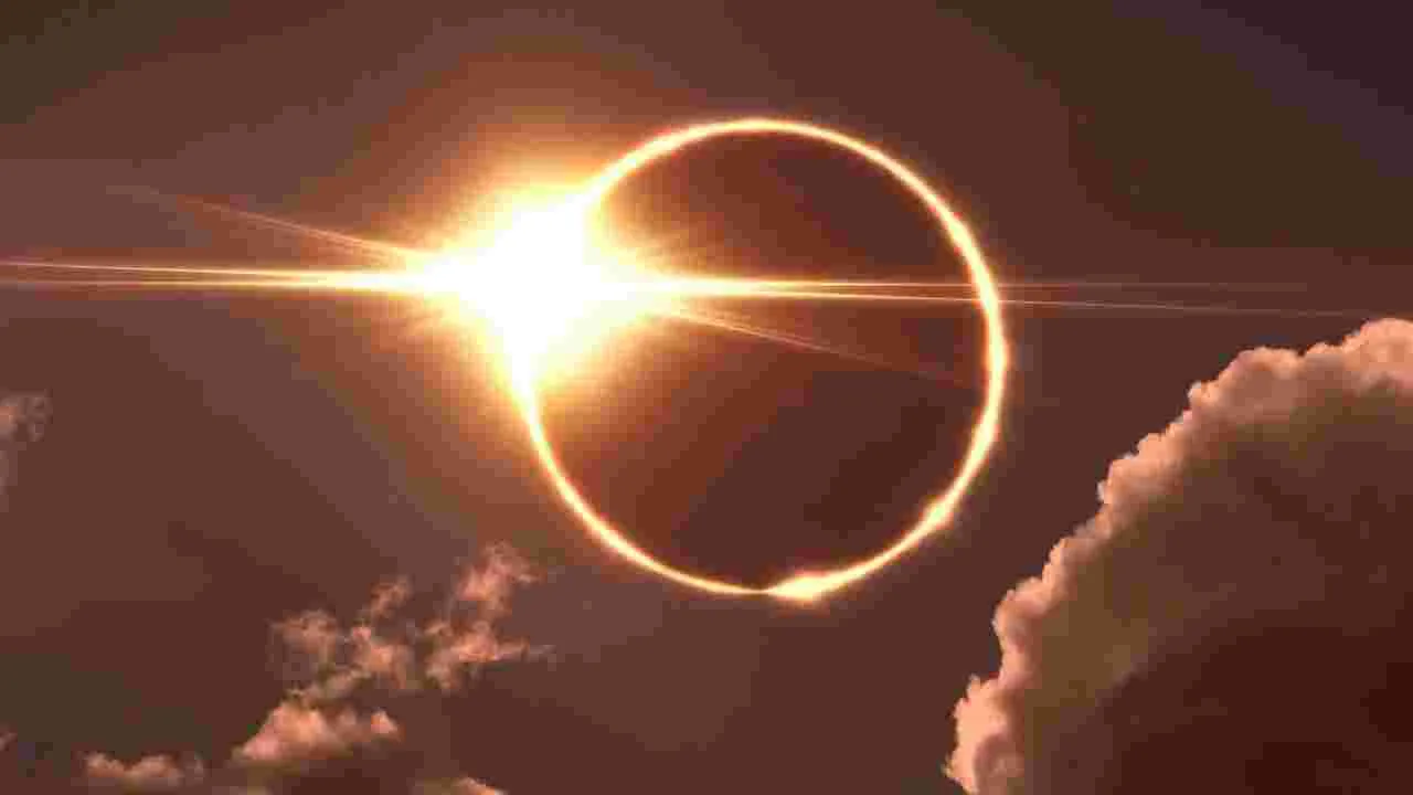 Total Solar Eclipse: ఖగోళంలో అద్భుతం.. వందేళ్లకు ఒక్కసారి మాత్రమే కనిపించే దృశ్యం