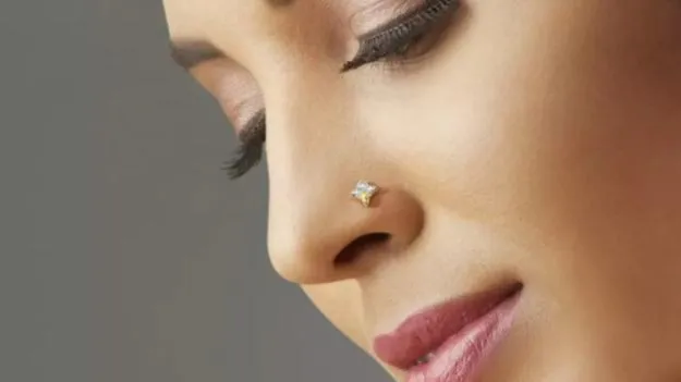 Nose piercing: సహజ సౌందర్యానికి ముక్కుపుడక..దీని ఆరోగ్య ప్రయోజనాలు తెలుసా..
