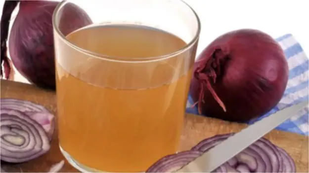 Onion Juice Benefits: ఈ రసం ఆరోగ్యానికి నిధి.. అనేక సమస్యలకు తక్షణ పరిష్కారం.!