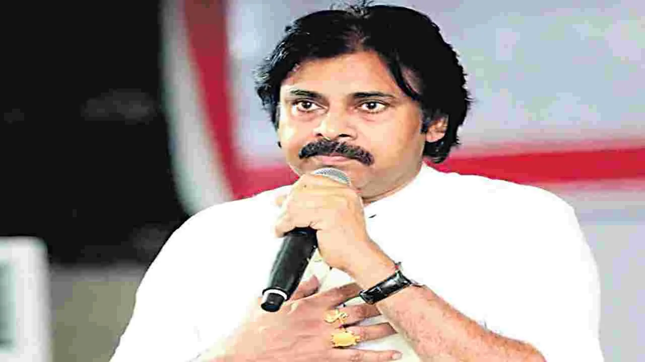 Pawan Kalyan: దేశ ఐక్యతలో ప్రతి ఒక్కరూ భాగస్వాములు కావాలి: పవన్ కల్యాణ్