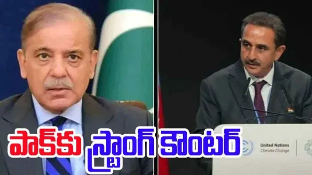 Indus Water Treaty: సింధు నదీ జలాల ఒప్పందం.. పాక్ ఆరోపణలను భారత్ గట్టిగా కౌంటర్