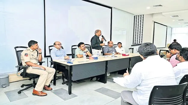 నిబంధనలు పాటించకే ప్రమాదం