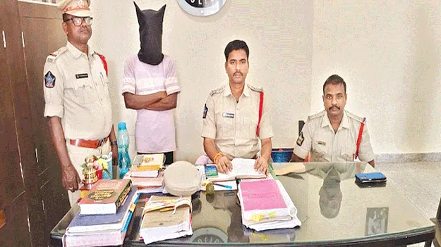 ఒడిశా టూ.. ముంబై