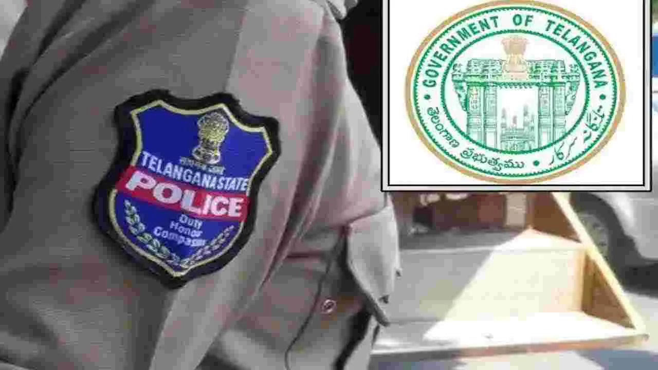 Police Alert On Cyber Frauds: సైబర్ మోసాలపై అలర్ట్.. ప్రజలకు కీలక సూచనలు..