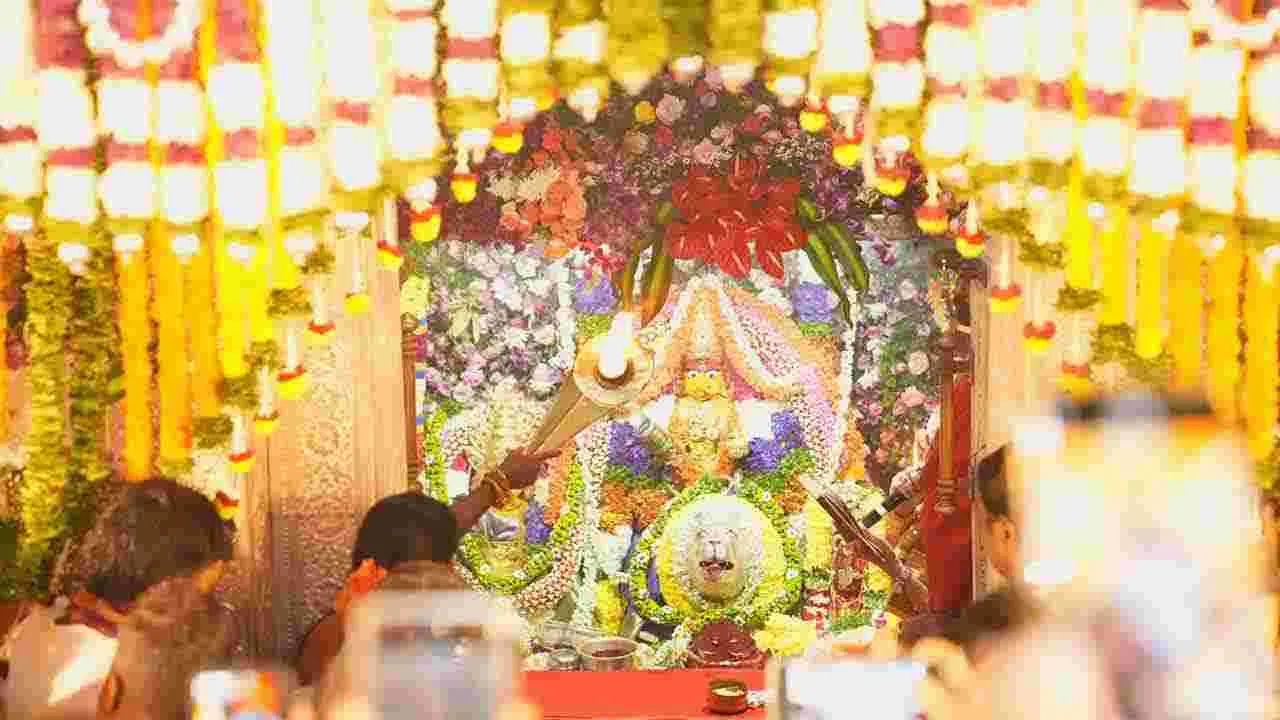 Ujjaini Bonalu: సికింద్రాబాద్ ఉజ్జయిని మహంకాళి బోనాలకు వేళాయే