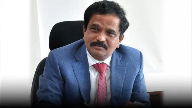 PSR Anjaneyulu: సీనియర్ ఐపీఎస్ అధికారి  పీఎస్సార్ ఆంజనేయులుకు వైద్య పరీక్షలు పూర్తి