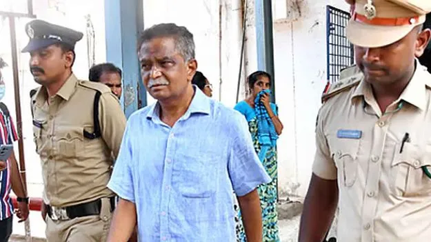 High Court: పీఎస్ఆర్ ఆంజనేయులుకు హైకోర్టు బిగ్ షాక్