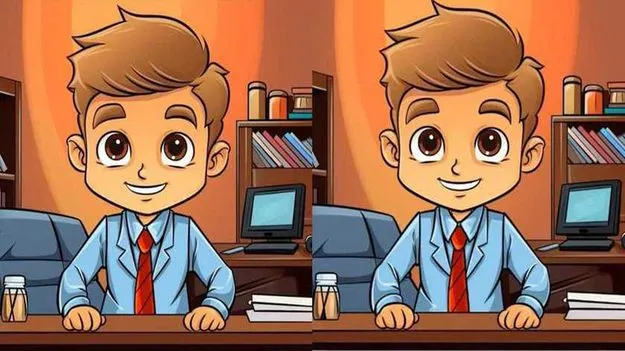 Picture Puzzle: మీ కళ్ల రేంజ్‌కు టెస్ట్.. ఈ ఫొటోల్లోని నాలుగు తేడాలను 23 సెకెన్లలో కనిపెట్టండి