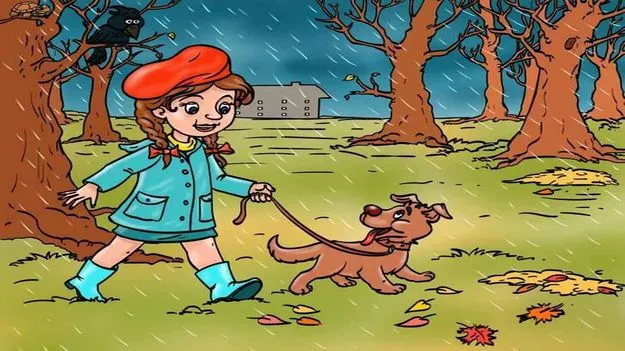 Brain Test: మీరు నిజంగా జీనియస్ అయితే.. ఈ ఫొటోలో తప్పేంటో 7 సెకెన్లలో కనిపెట్టండి