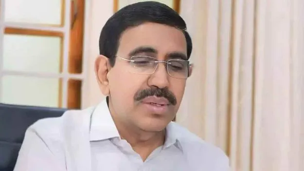 అక్టోబర్ 2 కల్లా రాష్ట్రంలో లెగసీ వేస్ట్ పూర్తిగా తొలగిస్తాం: మంత్రి నారాయణ