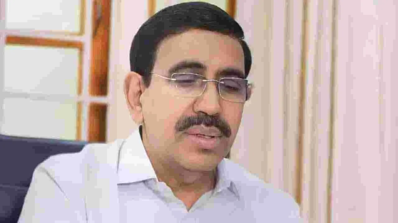 అక్టోబర్ 2 కల్లా రాష్ట్రంలో లెగసీ వేస్ట్ పూర్తిగా తొలగిస్తాం: మంత్రి నారాయణ