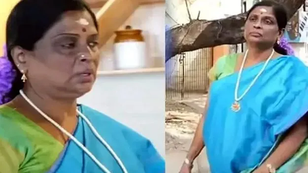 Donations for Paakeeza: పాకీజాకు దాతల అండ