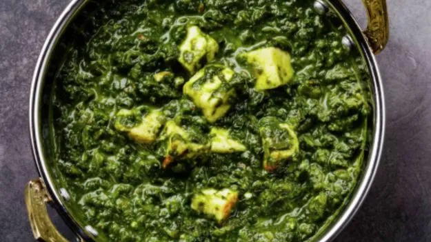 Palak Paneer: పాలక్ పనీర్ కలిపి తింటున్నారా.. ఇక అంతే..
