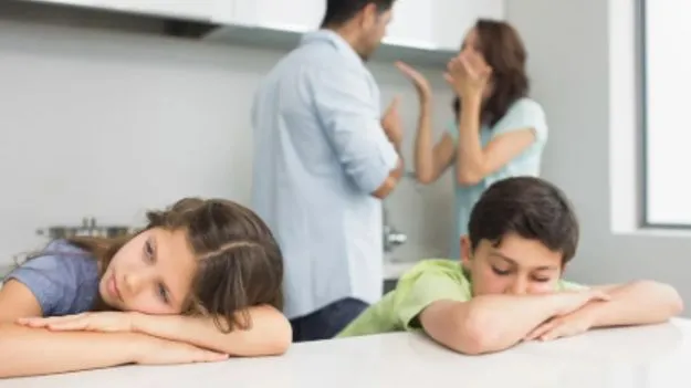 Parenting Tips: తల్లిదండ్రుల గొడవలు పిల్లలను ఎలా ప్రభావితం చేస్తాయో మీకు తెలుసా?