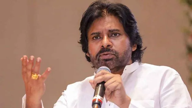 Pawan Kalyan: అమరావతి మహిళలపై వ్యాఖ్యలు.. బాధ్యులపై కఠిన చర్యలు