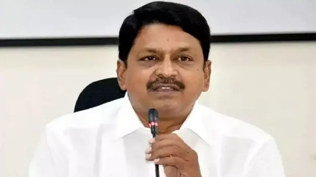 Minister Payyavula Keshav: ఏపీలో ఎక్కడా లేని విధంగా ఆ ప్రాజెక్ట్ పూర్తి చేశాం: మంత్రి పయ్యావుల