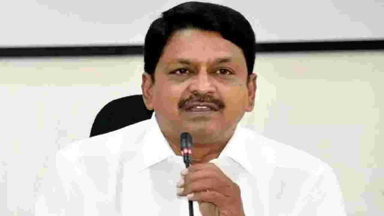 Minister Payyavula Keshav: ఏపీలో ఎక్కడా లేని విధంగా  ఆ ప్రాజెక్ట్‌ పూర్తి చేశాం: మంత్రి పయ్యావుల 