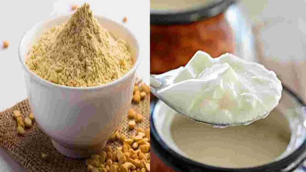 Facial Beauty Tips: స్నానానికి ముందు 5 నిముషాల పాటు మీ ముఖంపై ఇవి రాస్తే జరిగేది ఇదే..