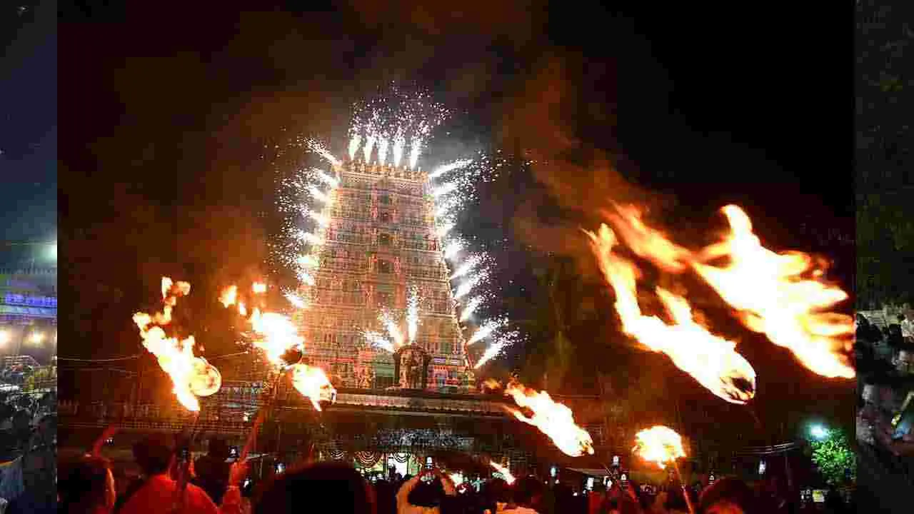Peddamma Talli Pallaki Seva: జూబ్లీహిల్స్ పెద్దమ్మ తల్లికి పల్లకి సేవ