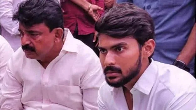 Perni Nani: అరెస్ట్‌కు రంగం సిద్ధం.. పరారీలో పేర్ని నాని, కిట్టు..!