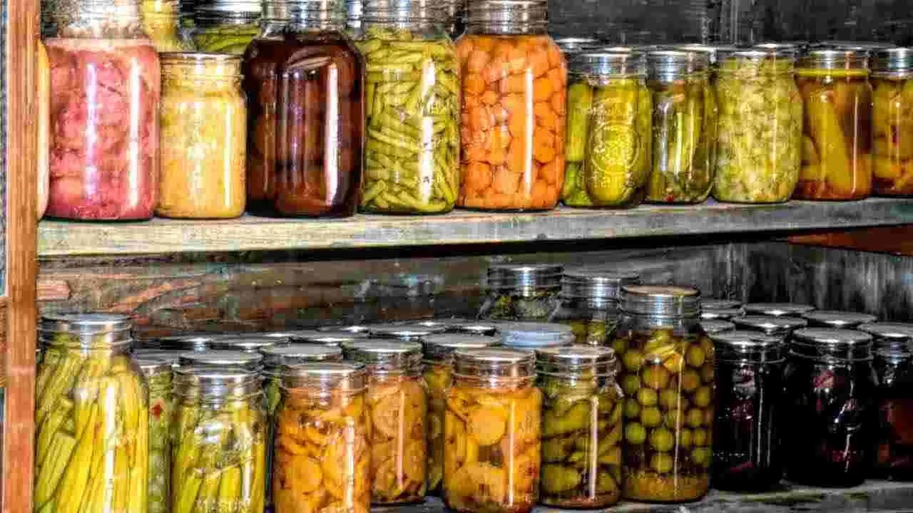 Health Tips: ఆందోళన నుంచి బయటపడడానికి ఈ 6 ఆహార పదార్థాలు తీసుకుంటే చాలు..