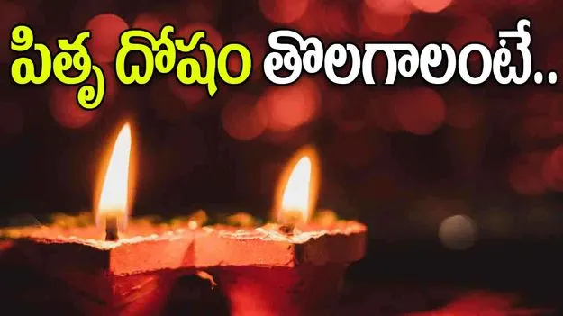 Ashadha Amavasya: ఆషాఢ అమావాస్య రోజు.. ఇలా చేయండి చాలు.. 