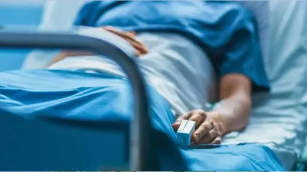 ICU incident: ఐసీయూలో మహిళా రోగిపై అత్యాచారం
