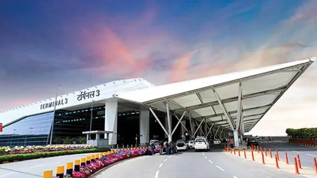 Delhi Airport: ఈ నెల 15 నుంచి ఢిల్లీ ఎయిర్‌పోర్టులో రోజుకు 114 విమాన సర్వీసుల రద్దు