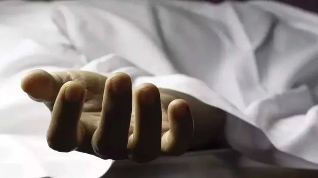 పడుకున్నోడు పడుకున్నట్టే సజీవదహనం