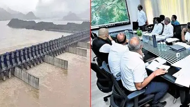 Central Govt: జవాబు చెప్పండి