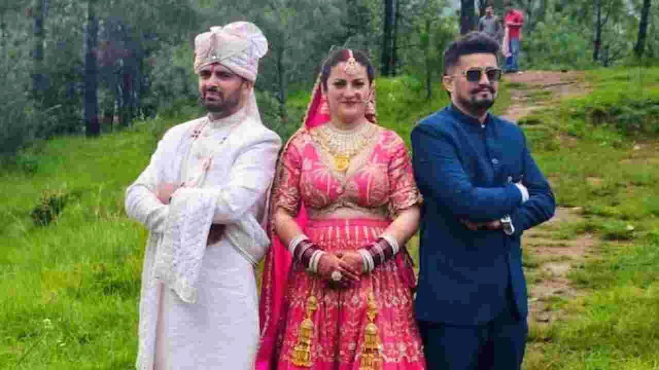 Himachal Pradesh Polyandry: ఒకే మహిళను పెళ్లాడిన అన్నదమ్ములు.. ఇది చట్టబద్ధమేనా