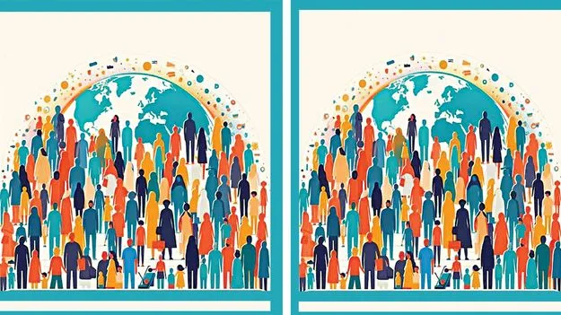 Population Planning: సరైన ప్రణాళికలుంటే, జనాభా వరమే