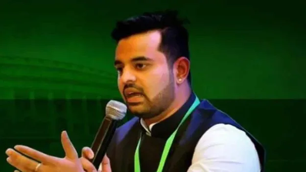 Prajwal Revanna: తొలి రోజు జైలులో ప్రజ్వల్ రేవణ్ణ.. 