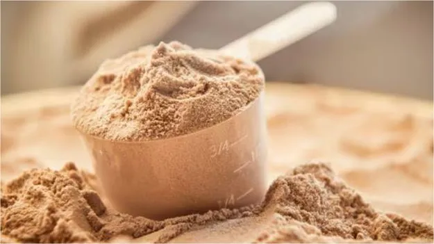 Fake protein powder: నకిలీ ప్రోటీన్ పౌడర్.. ఎలా గుర్తించాలో తెలుసా..