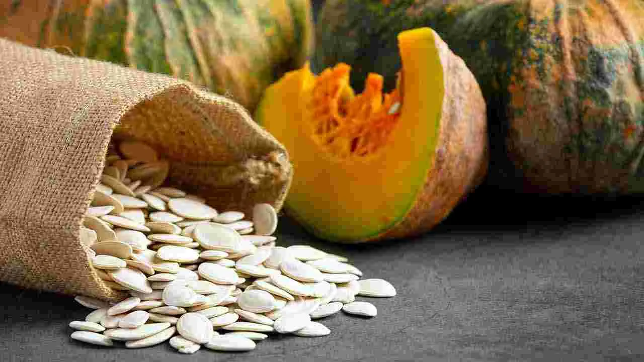 Health Tips: వర్షాకాలంలో రోగ నిరోధక శక్తిని పెంచే 6 ఆహారాలివే.. 