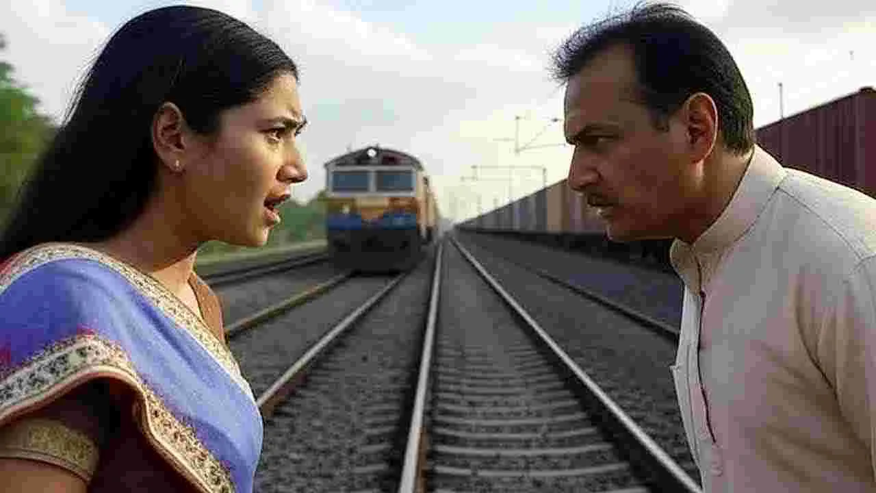 Diva Station Shocker: రైల్వే స్టేషన్‌లో దారుణం.. మహిళపై లైంగిక దాడికి యత్నించి..