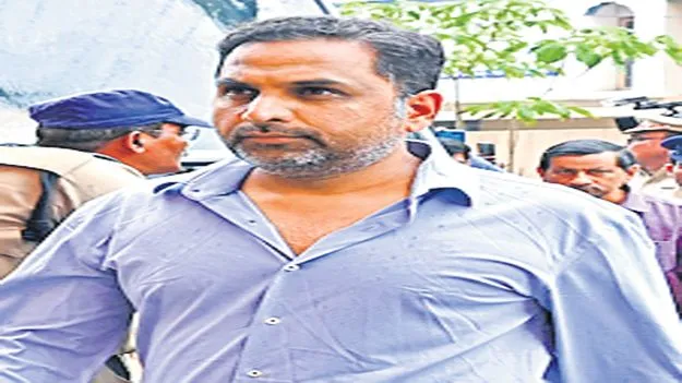 AP liquor case: లిక్కర్ కేసు నిందితులను ఏసీబీ కోర్టులో హాజరుపరిచిన సిట్..