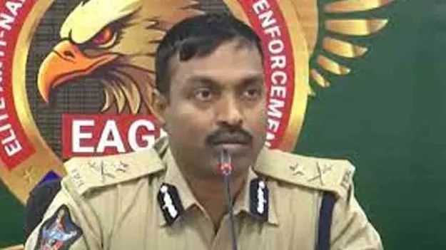 Ake Ravi Krishna:  ఏపీలో డ్రగ్స్ నిర్మూలన లక్ష్యంగా అడుగులు వేస్తున్నాం: ఆకే రవి కృష్ణ