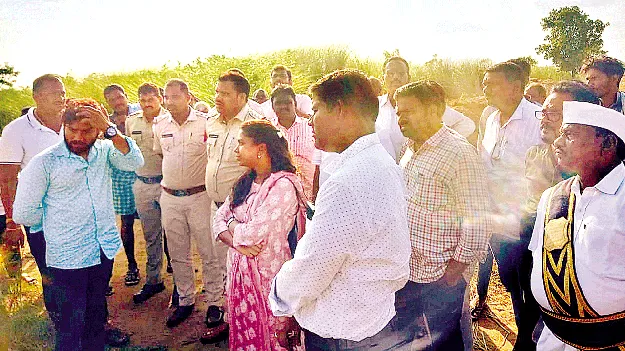 నిబంధనల మేరకు ఇసుక తవ్వకాలు చేపట్టండి