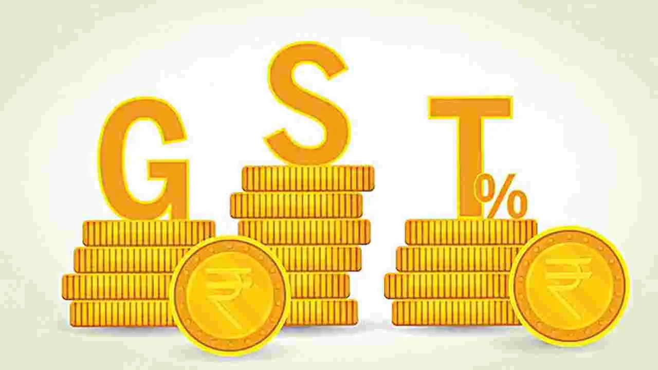 India Economy: జీఎస్‌టీ వసూళ్లు రూ.1.96 లక్షల కోట్లు 