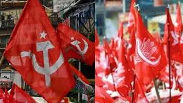 CPI Criticism: మోదీ పాలనలో దేశం అధోగతి