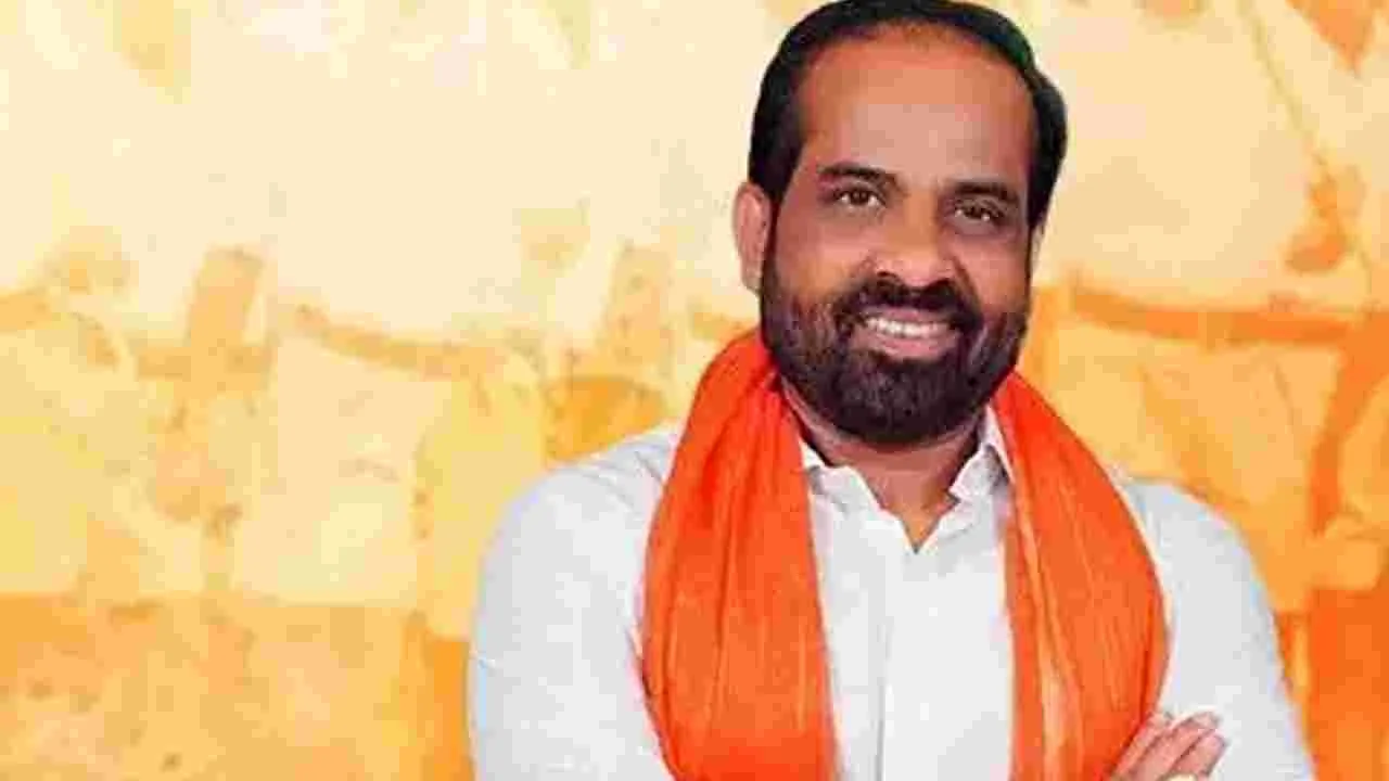 Satya Kumar Health Minister: నిఘా వ్యవస్థను పటిష్ఠం చేయండి