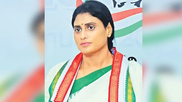Sharmila Accused Jagan Reddy: పోలవరం ఎత్తు తగ్గించిన పాపం జగన్‌దే 