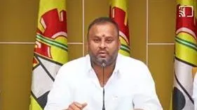 Minister Ramprasad: ఉచిత ప్రయాణానికి 1,400 కొత్త బస్సులు